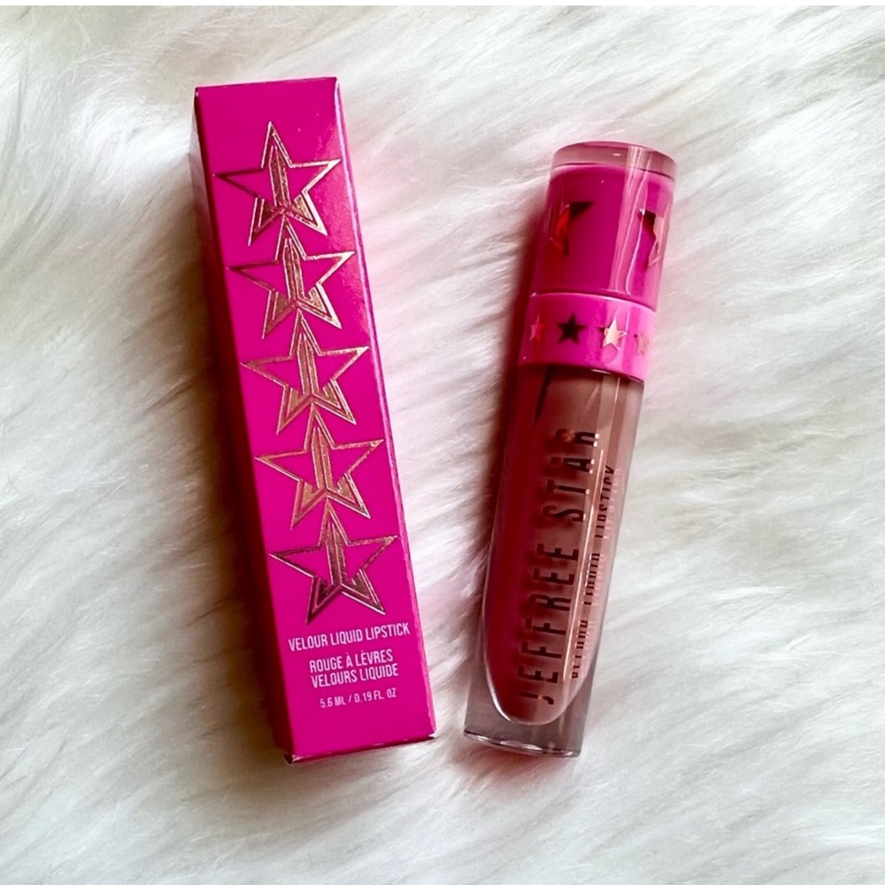 Jeffree Star-VELOUR LIQUID LIPSTICK- Mannequin